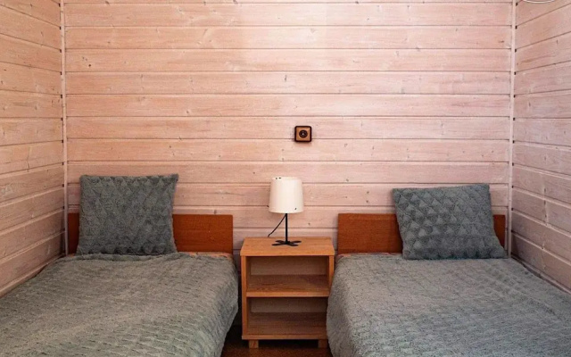 Holiday Home in Dziwnowek Near Baltic Sea