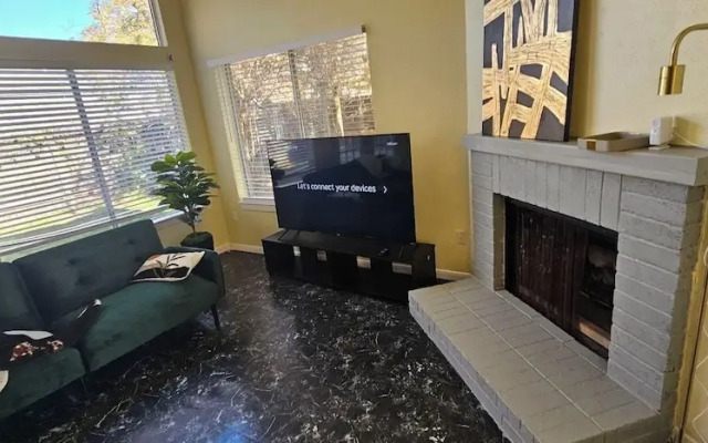 18534 Trailbend Ln Houston Texas 77084