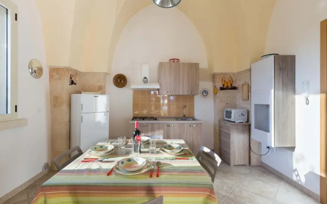 1756 Casina Farnarari - Appartamento 2 by Barbarhouse