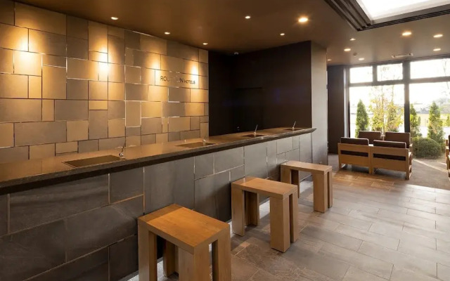 Hotel Route Inn Kinokawa