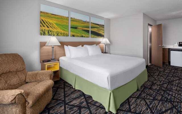 Days Inn by Wyndham Ogallala