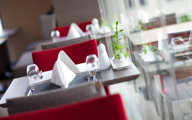 ibis Bangkok Siam