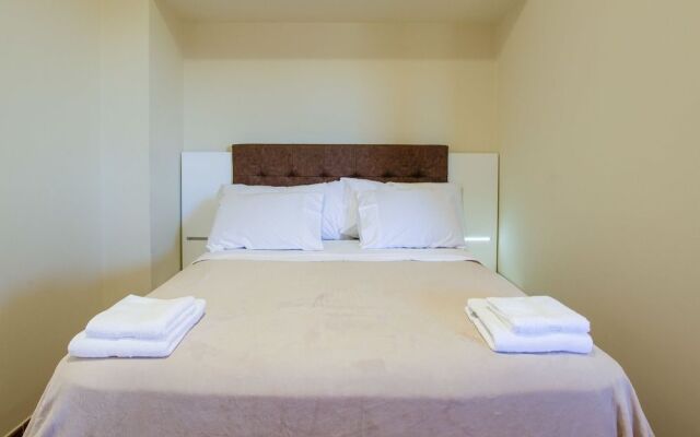 Hotel Livadic
