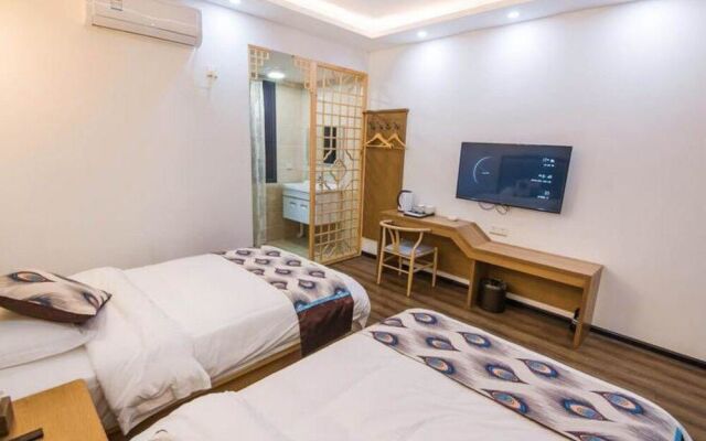 Guilin Dada Inn