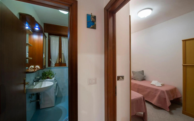 Il Rifugio Sul Sentiero