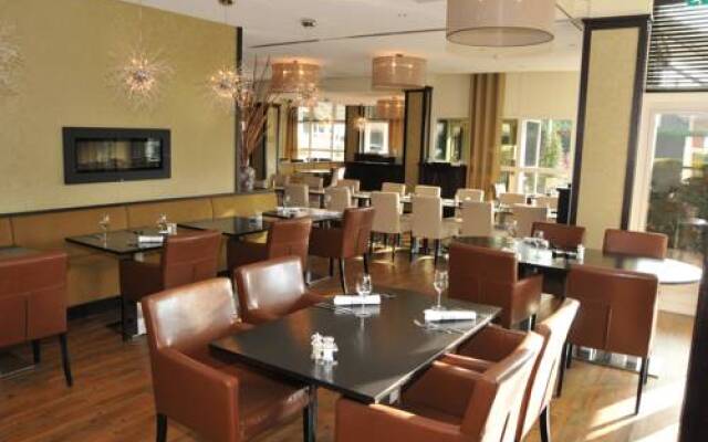 Strandhotel Bos en Duin