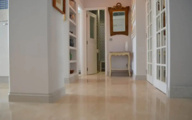 Appartement Lilia