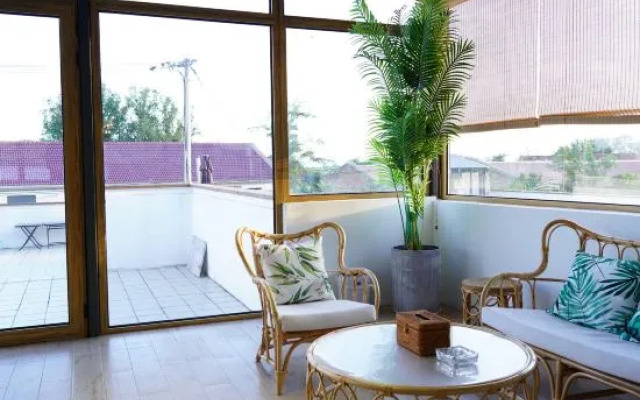 YeeMoo Guesthouse