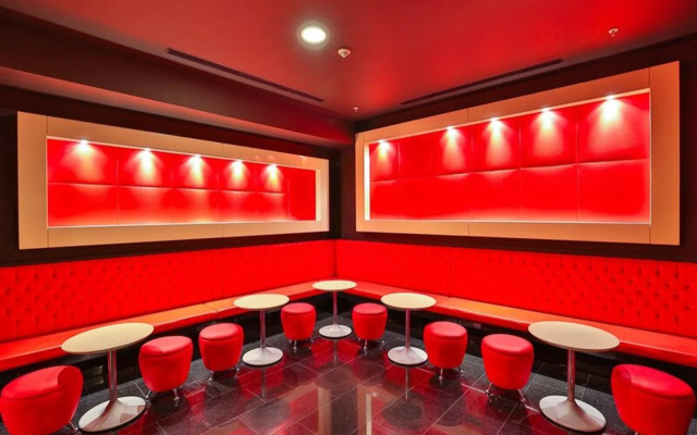 Crystal Family Resort & Spa – All Inclusive