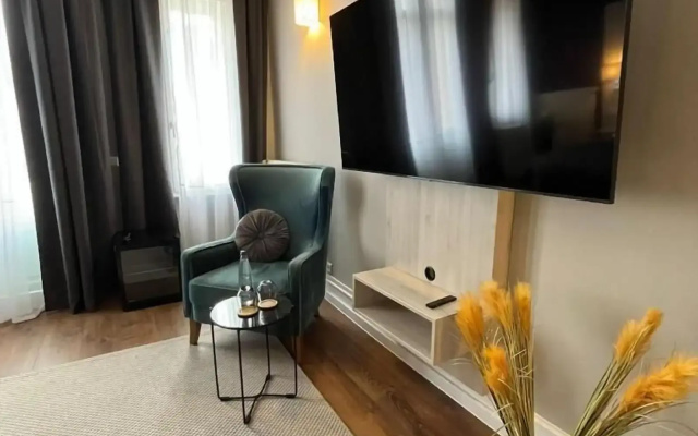Denner Hotel