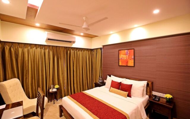 Jassritha Nirvana Residency