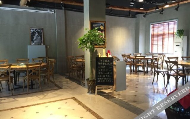 Yushan Lodge Qiandao Lake