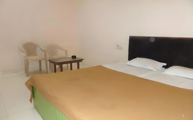 Vrindavan Lodge
