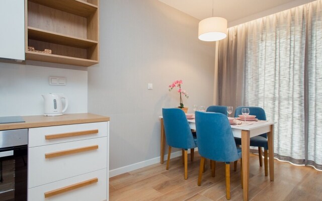 ShortStayPoland Aparthotel
