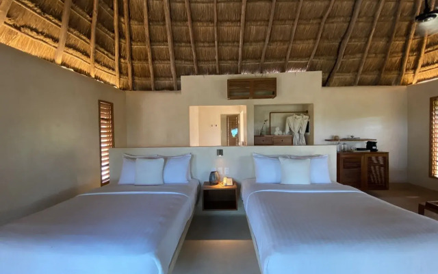 Xixim Mundo Imperial Wellness All Inclusive