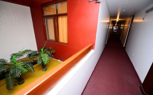 Yours Hotel Lifestyle