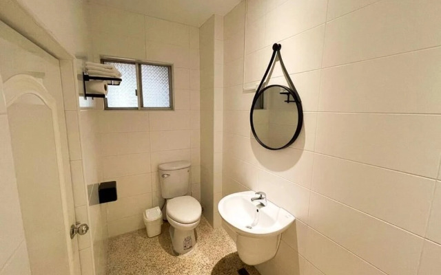 Small Island Homestay