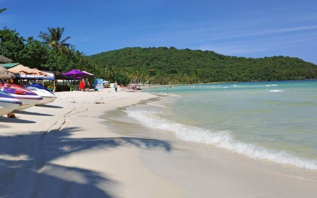 Hong Bin Bungalow Resort