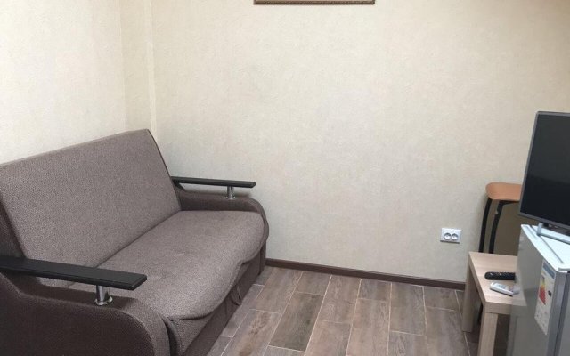 Guest House Yavilina