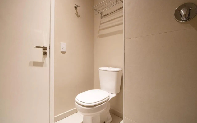 Ipioca Beach Residence E Resort