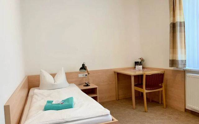 Evangelisches Allianzhaus Bad Blankenburg