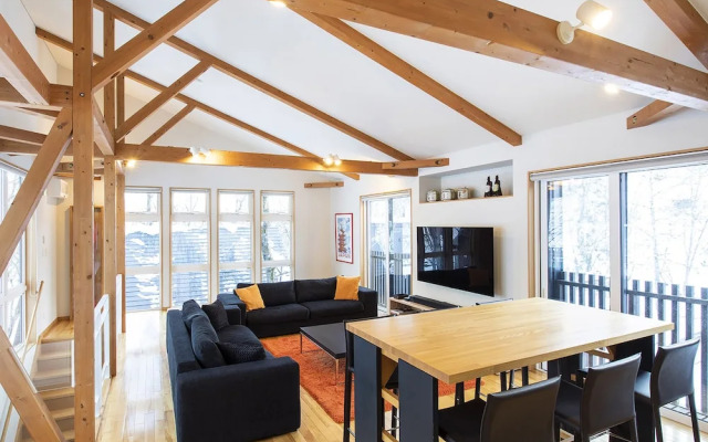 Casi 67 Chalet