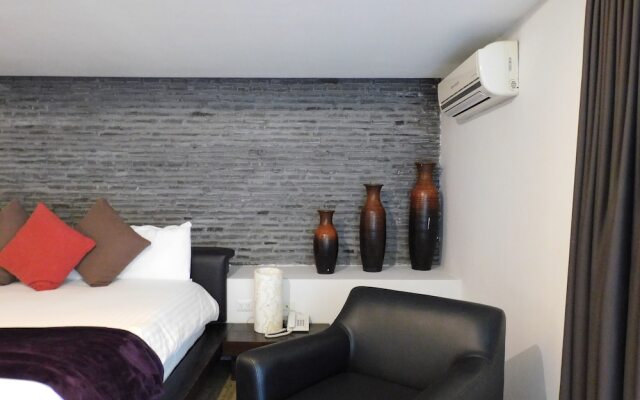 Hotel & Spa Luna Canela Boutique