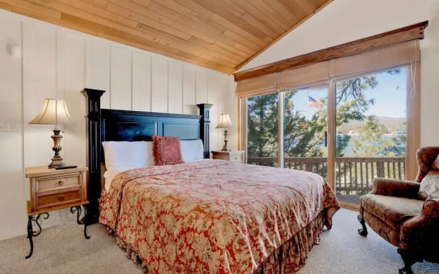 Lakeside Memories #1858