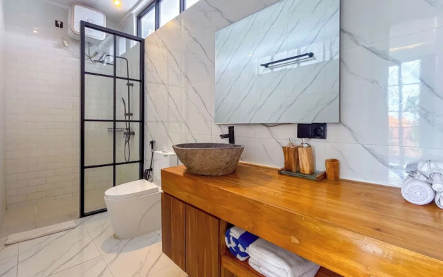 Seminyak Loft 360 Bali