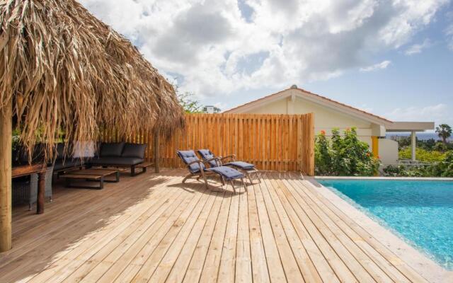 Piscadera Bay Resort 102