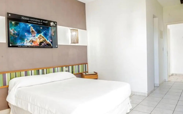 27 Praia Hotel