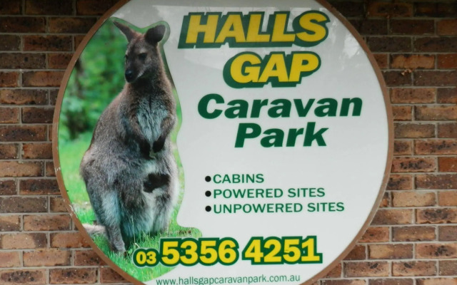 Breeze Holiday Parks - Halls Gap