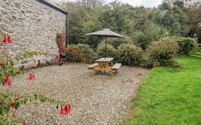 Lavender Cottage, Liskeard