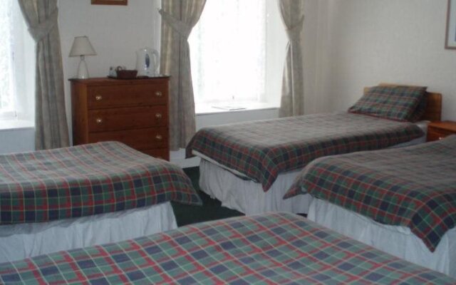 The Claremont Hotel