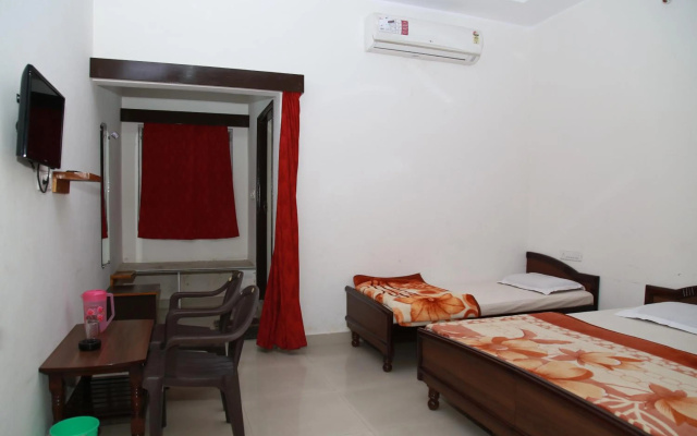 Hotel Ram Niwas – Guest Rooms – Udaipur