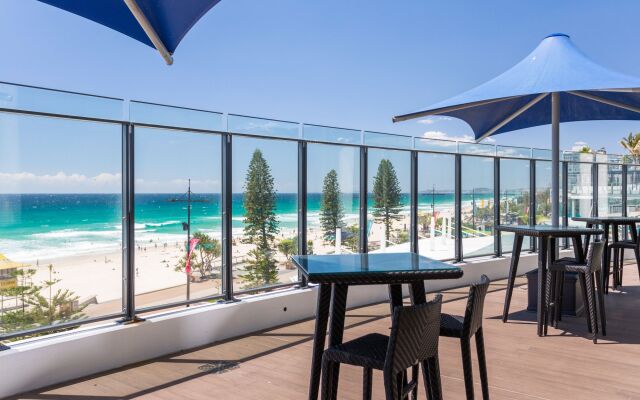 Holiday Holiday Soul Surfers Paradise