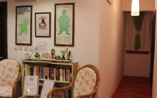 Caretta Caretta Hotel