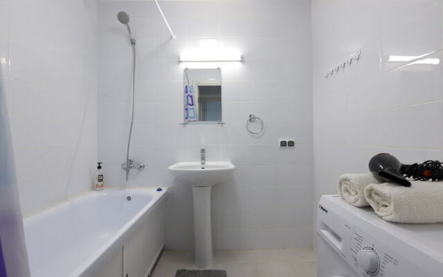 Апартаменты МаксРеалти24 ул. Сходненская 10к2