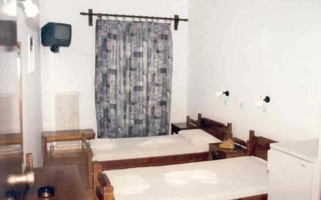 Elena Apartments 'The Family'