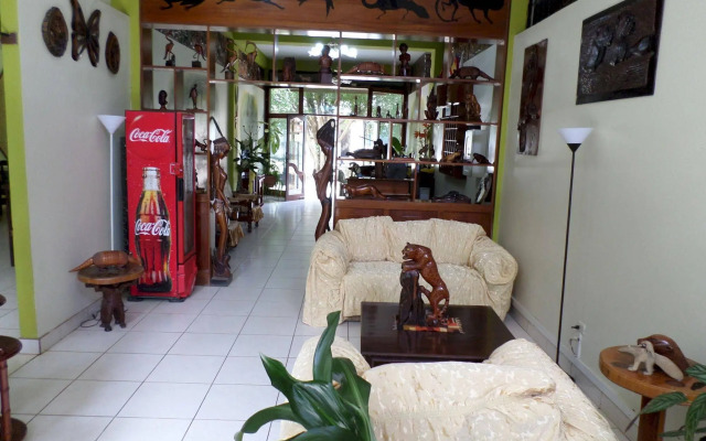 Hotel Pueblo Verde