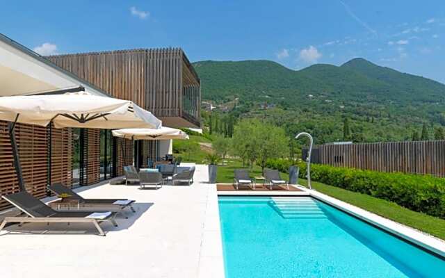 Villa Eden Luxury Resort