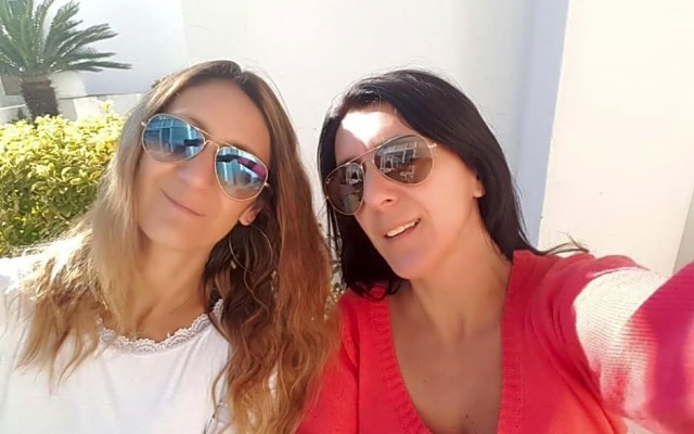 villa damecuta B&B