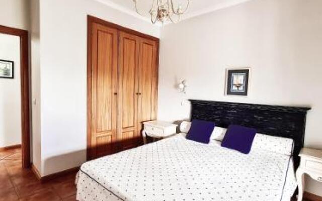 Ribeiro Salgado House Beach