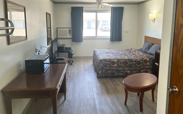 Countryside Inn Motel