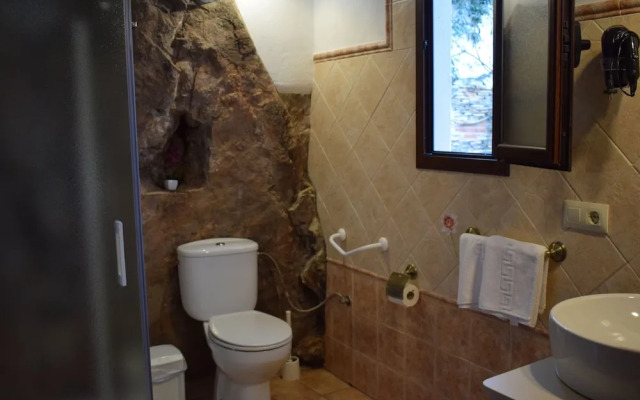 Molino del Bombo