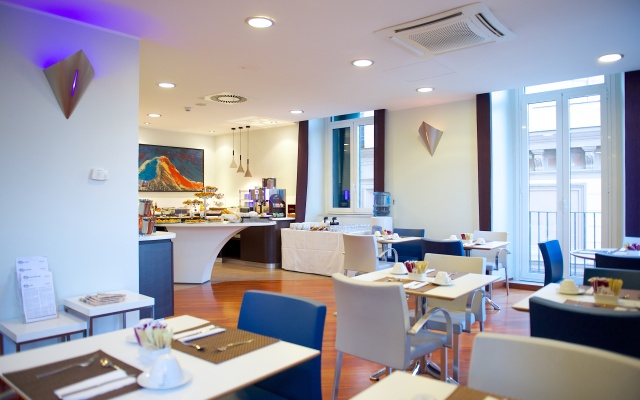 Mercure Napoli Centro Angioino