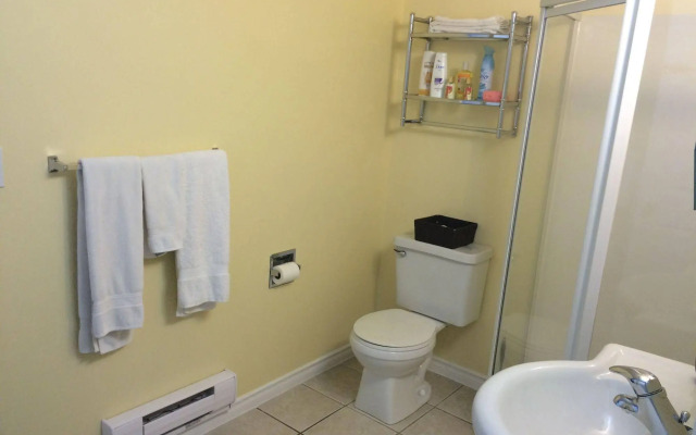 Acker Vacation Homes & Suites