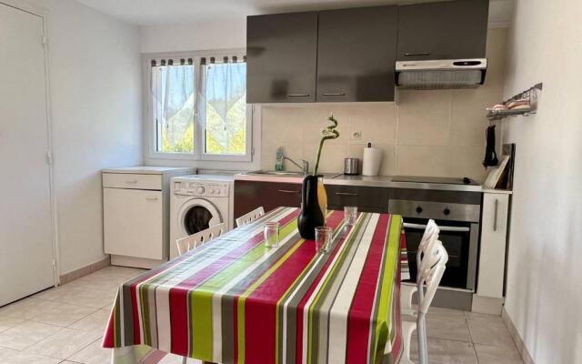 Appartement Ustaritz, 3 pièces, 4 personnes - FR-1-495-7