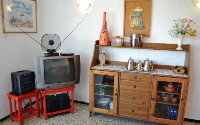 Apartment in Llançà, Girona 103575 by MO Rentals