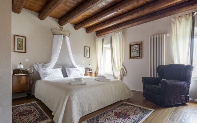 Corte dei Soavi - Apartments